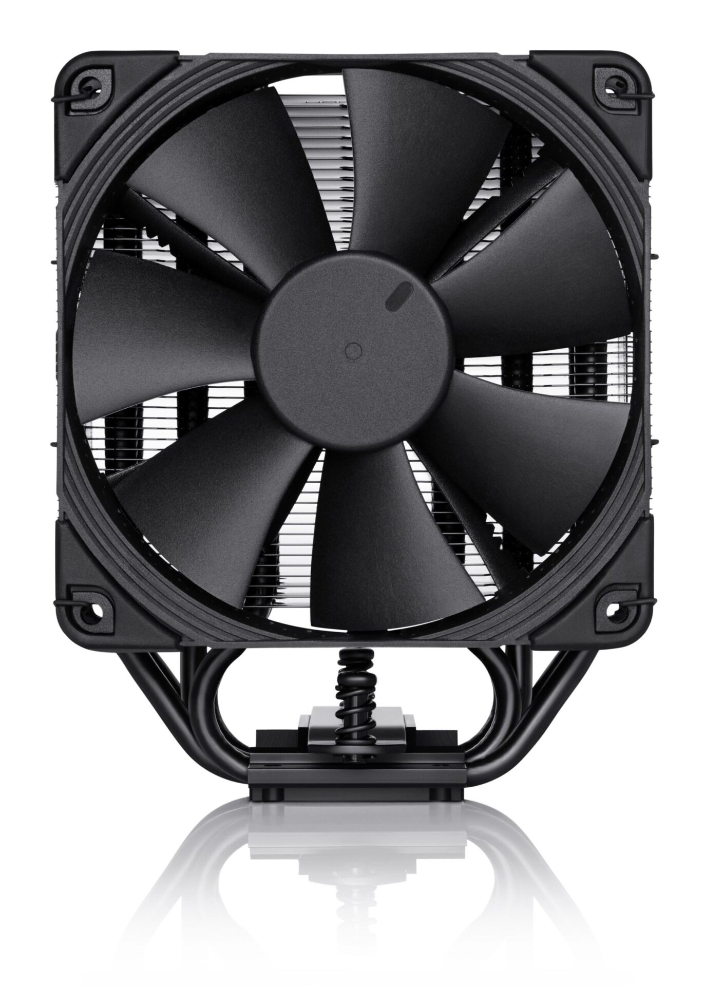 Охладител за процесор Noctua NH-U12S Chromax.black - Image 3