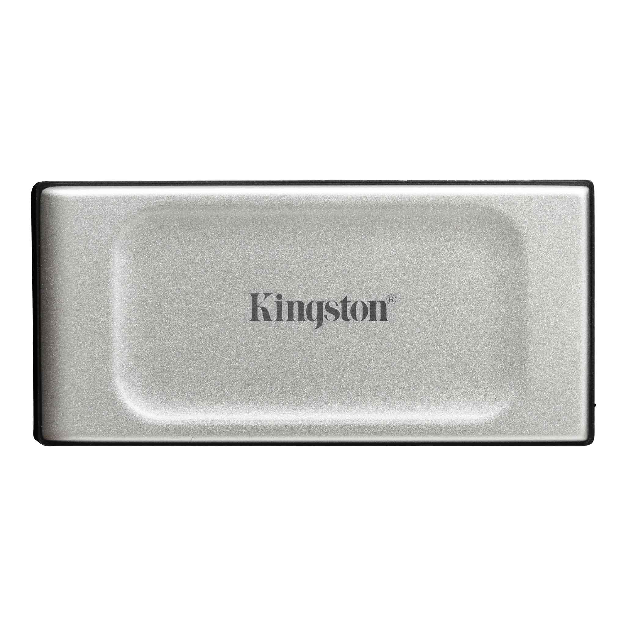Външен SSD Kingston XS2000 SSD 1000GB