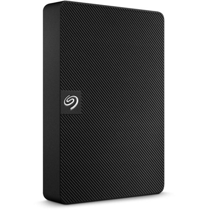 Външен хард диск Seagate Expansion Portable, 2.5", 5TB