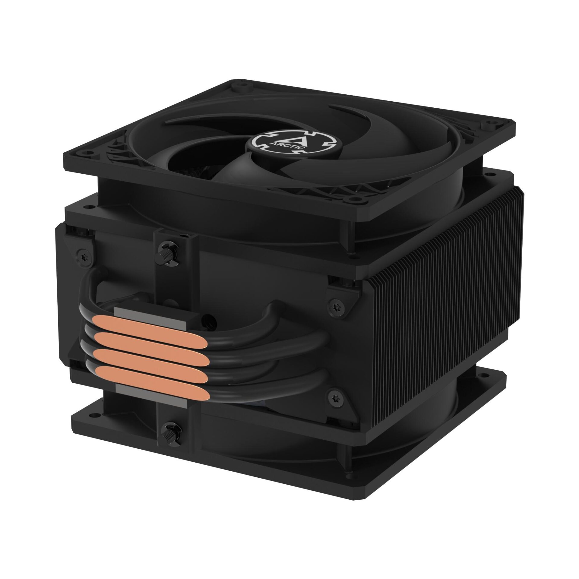 Охладител за процесор ARCTIC Freezer 36 Black - ACFRE00123A - Image 5