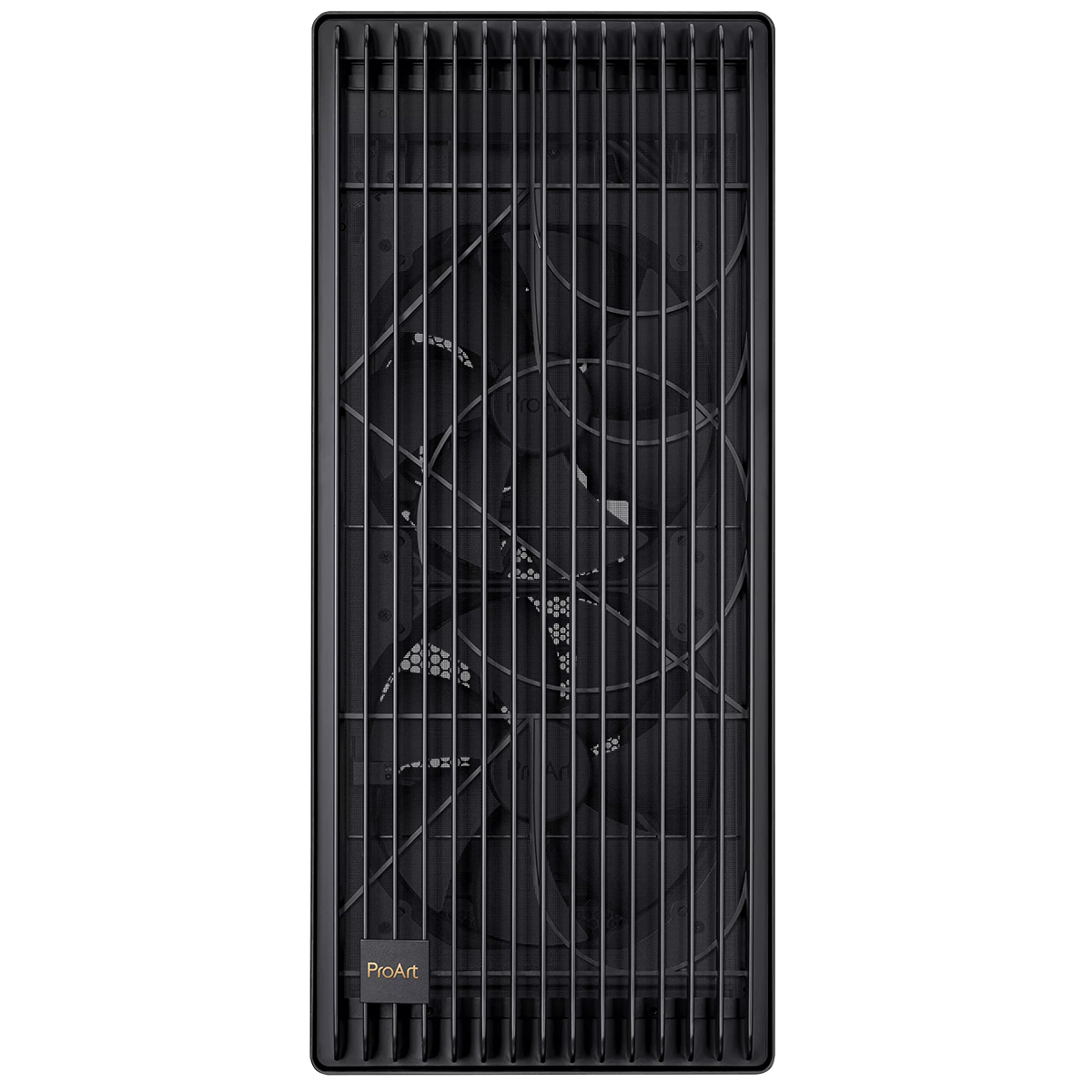 Кутия ASUS ProArt PA602 Black - Image 3
