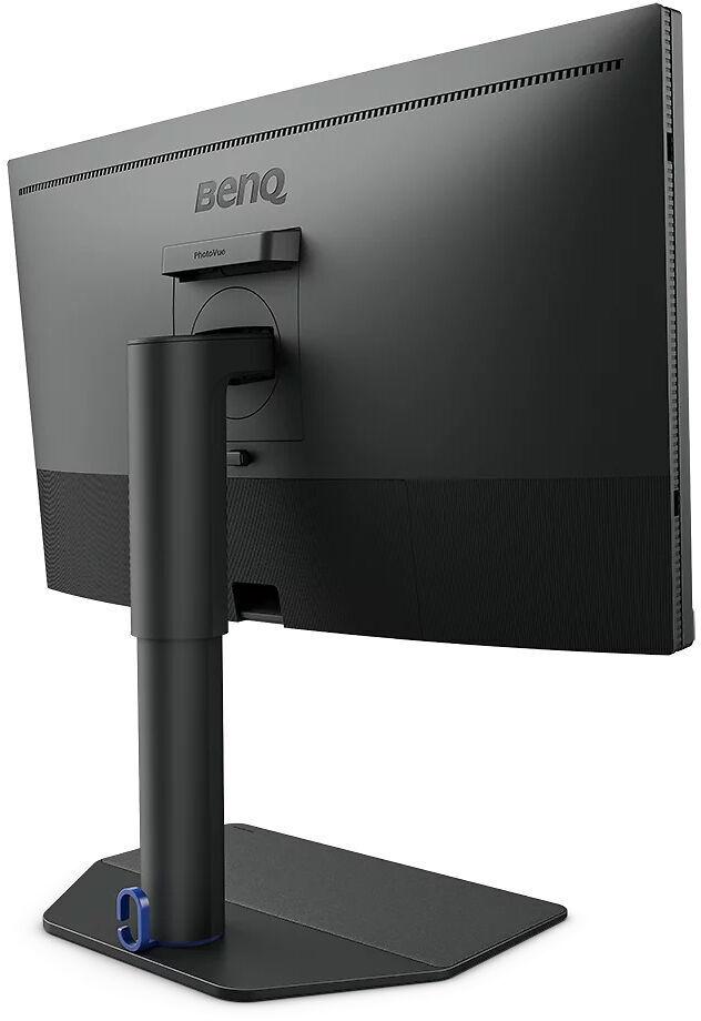 Монитор BenQ SW272U, 27 inch, 4K, 5ms, HDR10 - Image 7