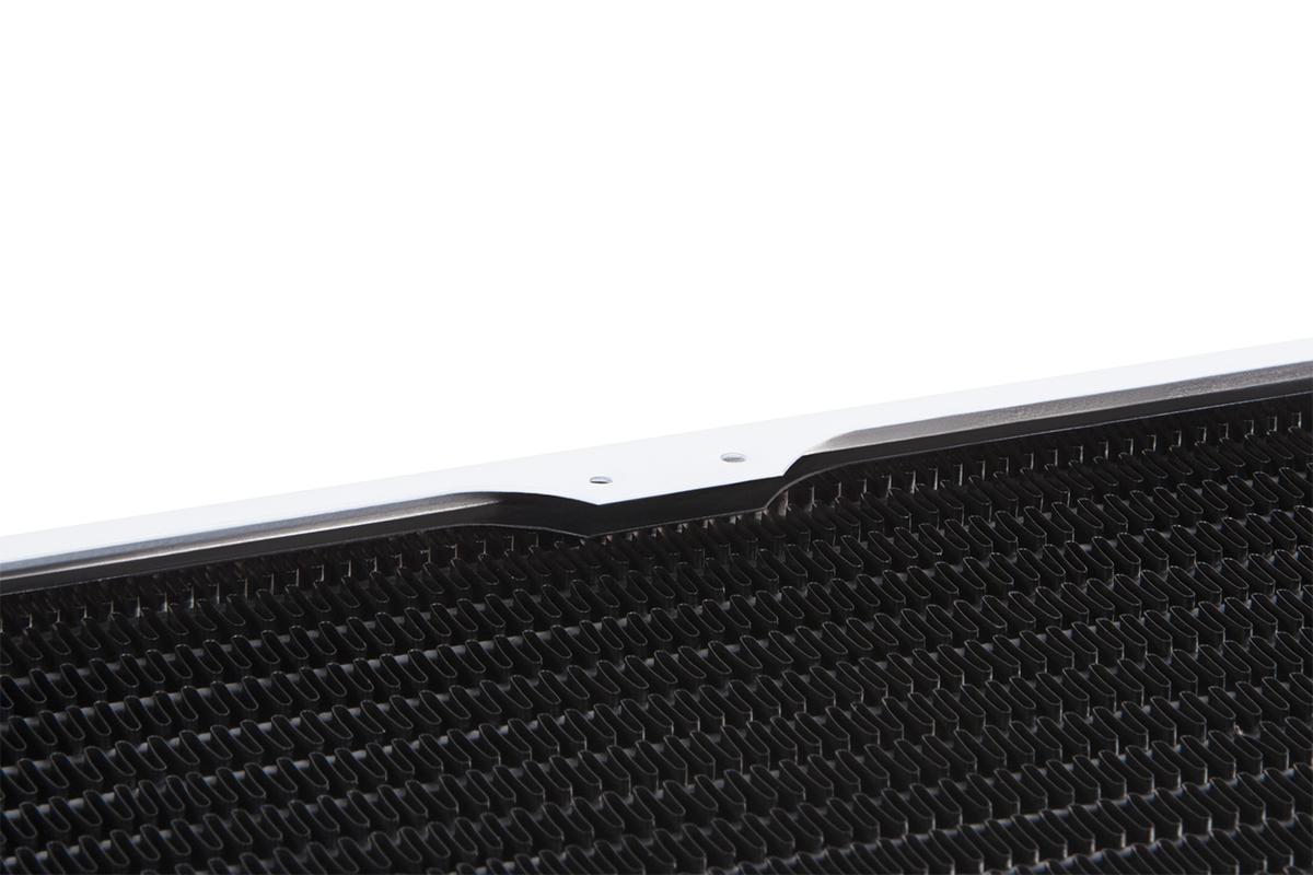 Радиатор Alphacool NexXxoS ST30 Full Copper 240mm Radiator V.2 - Image 4