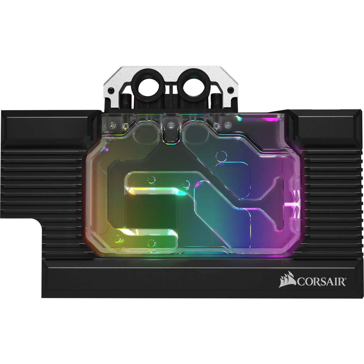 Воден блок за видео карта Corsair Hydro XG7 RGB за RTX 2070 Series Founders Edition - Image 3