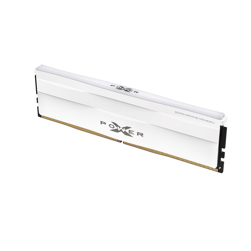 Памет Silicon Power XPOWER Zenith 32GB(2x16GB) DDR5 6000MHz CL30 - Image 3