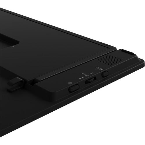 Преносим тъч монитор RICOH 150, OLED, 15.6", 560г, USB-C - Image 7