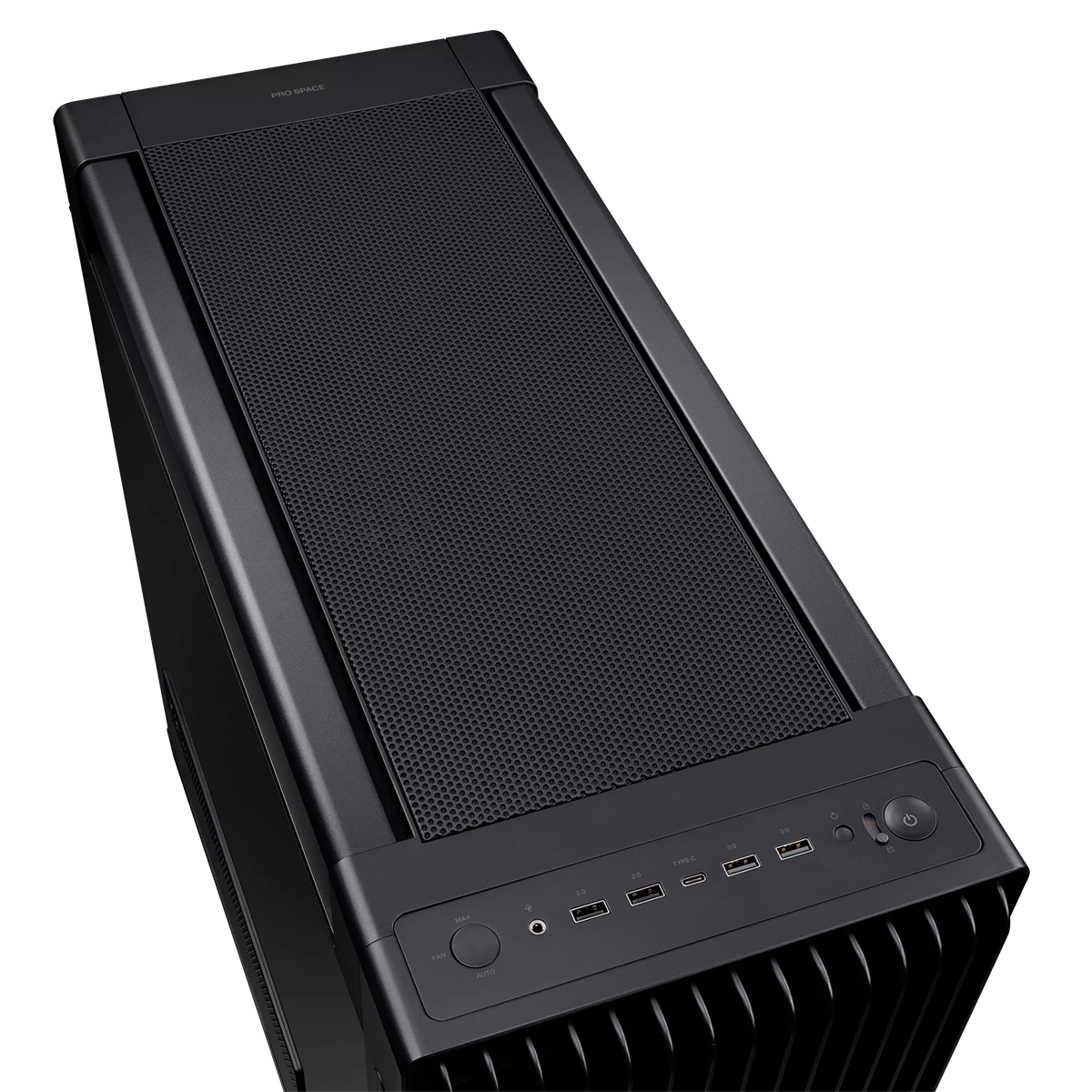 Кутия ASUS ProArt PA602 Black - Image 5
