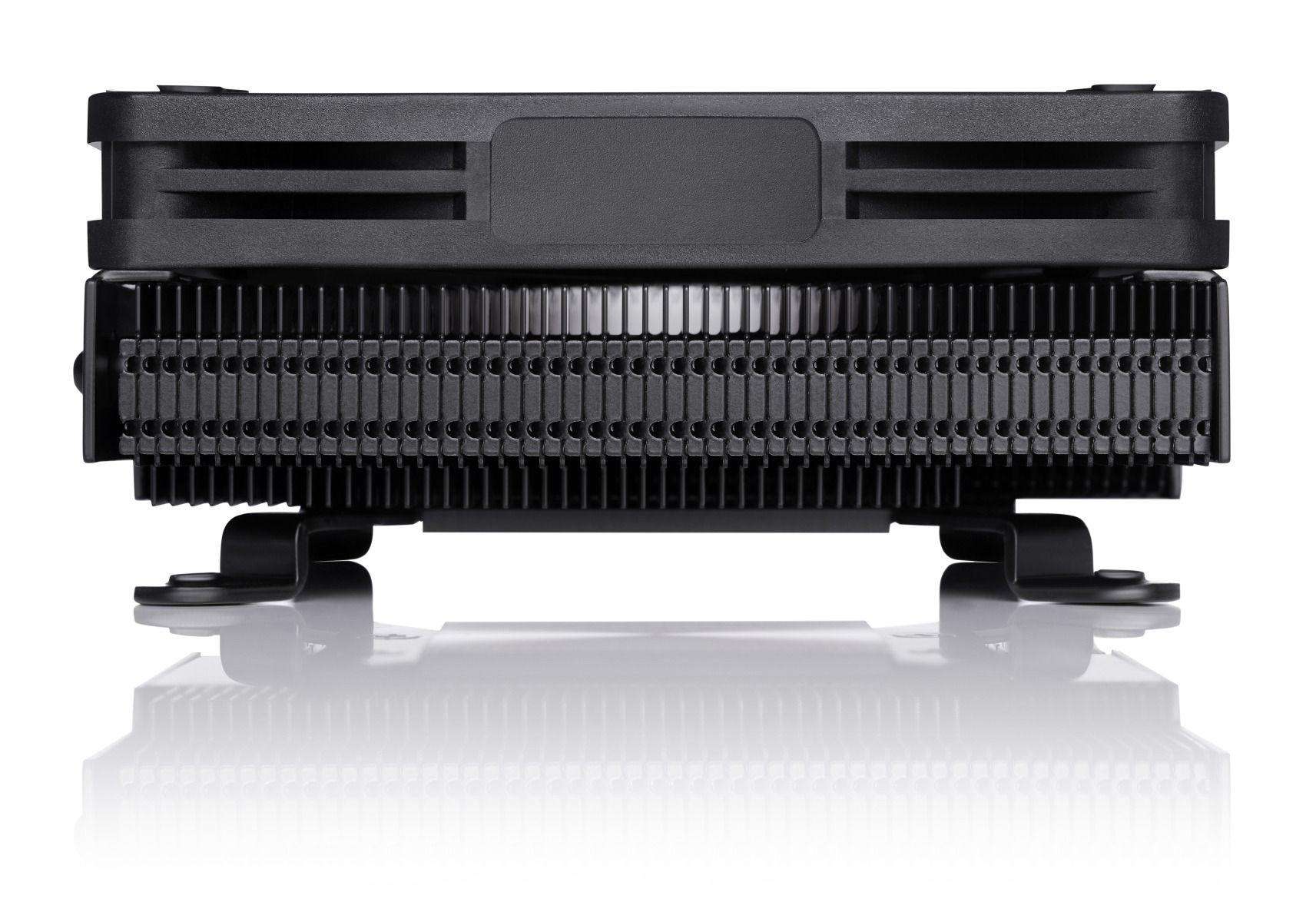 Охладител за процесор Noctua NH-L9i-17xx Chromax.black - Image 3