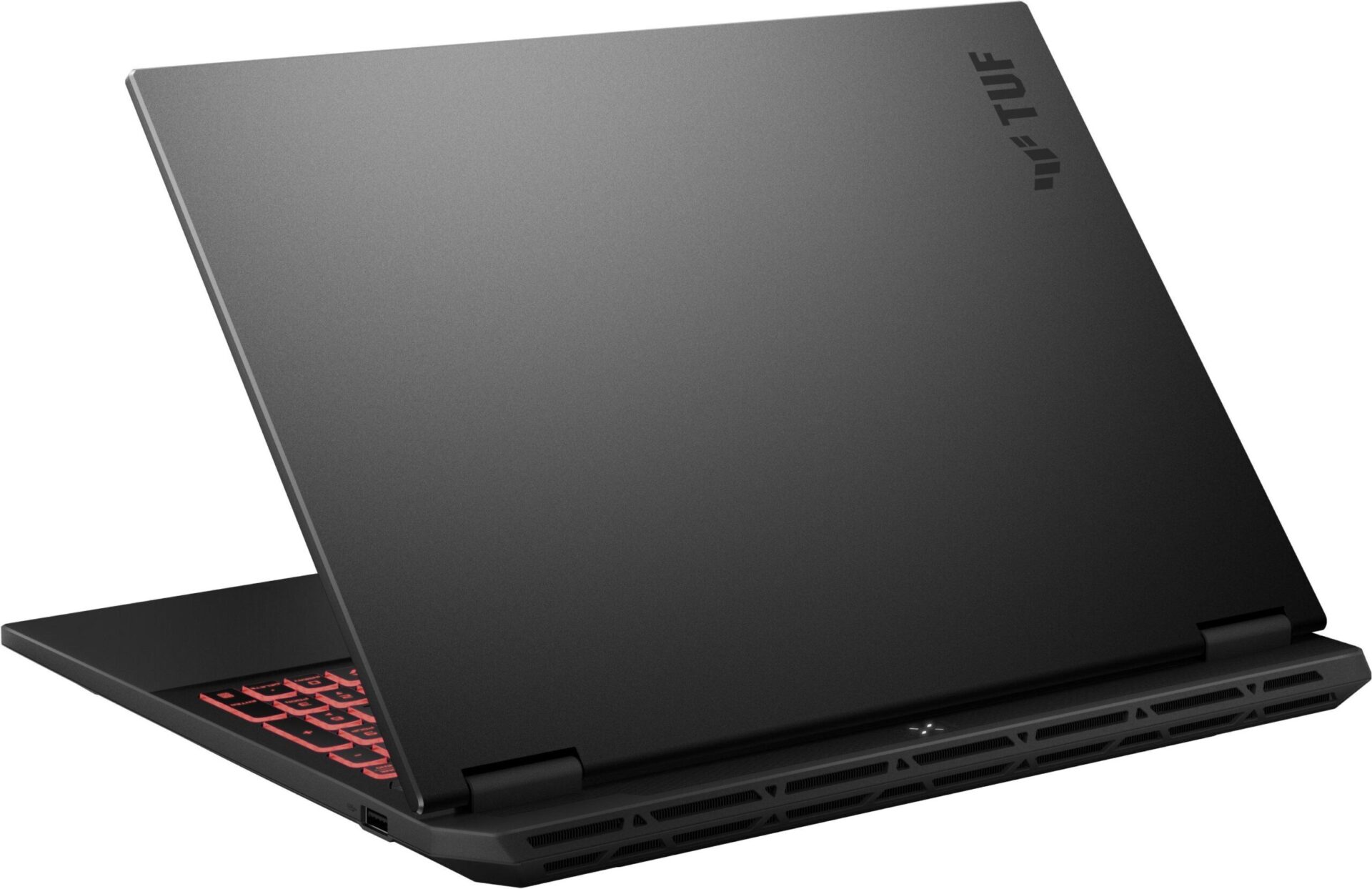Лаптоп ASUS TUF Gaming A16 2025 FA608UH-RV013 - 16" IPS FullHD+, AMD Ryzen 7 260, 16GB DDR5, 512 GB SSD, RTX 5050 8GB GDD7 - Image 7