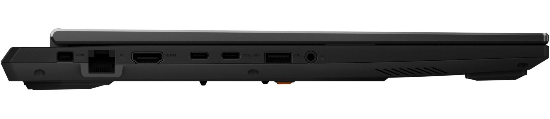 Лаптоп ASUS TUF Gaming A16 2025 FA608UH-RV013 - 16" IPS FullHD+, AMD Ryzen 7 260, 16GB DDR5, 512 GB SSD, RTX 5050 8GB GDD7 - Image 8