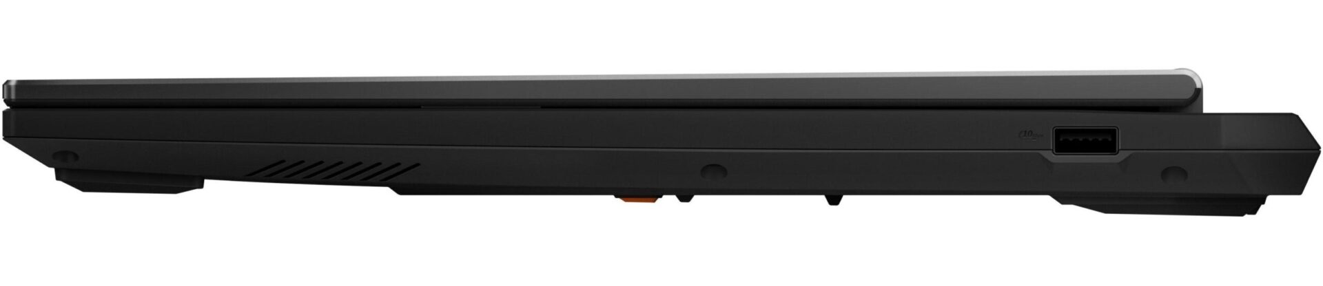 Лаптоп ASUS TUF Gaming A16 2025 FA608UH-RV013 - 16" IPS FullHD+, AMD Ryzen 7 260, 16GB DDR5, 512 GB SSD, RTX 5050 8GB GDD7 - Image 9