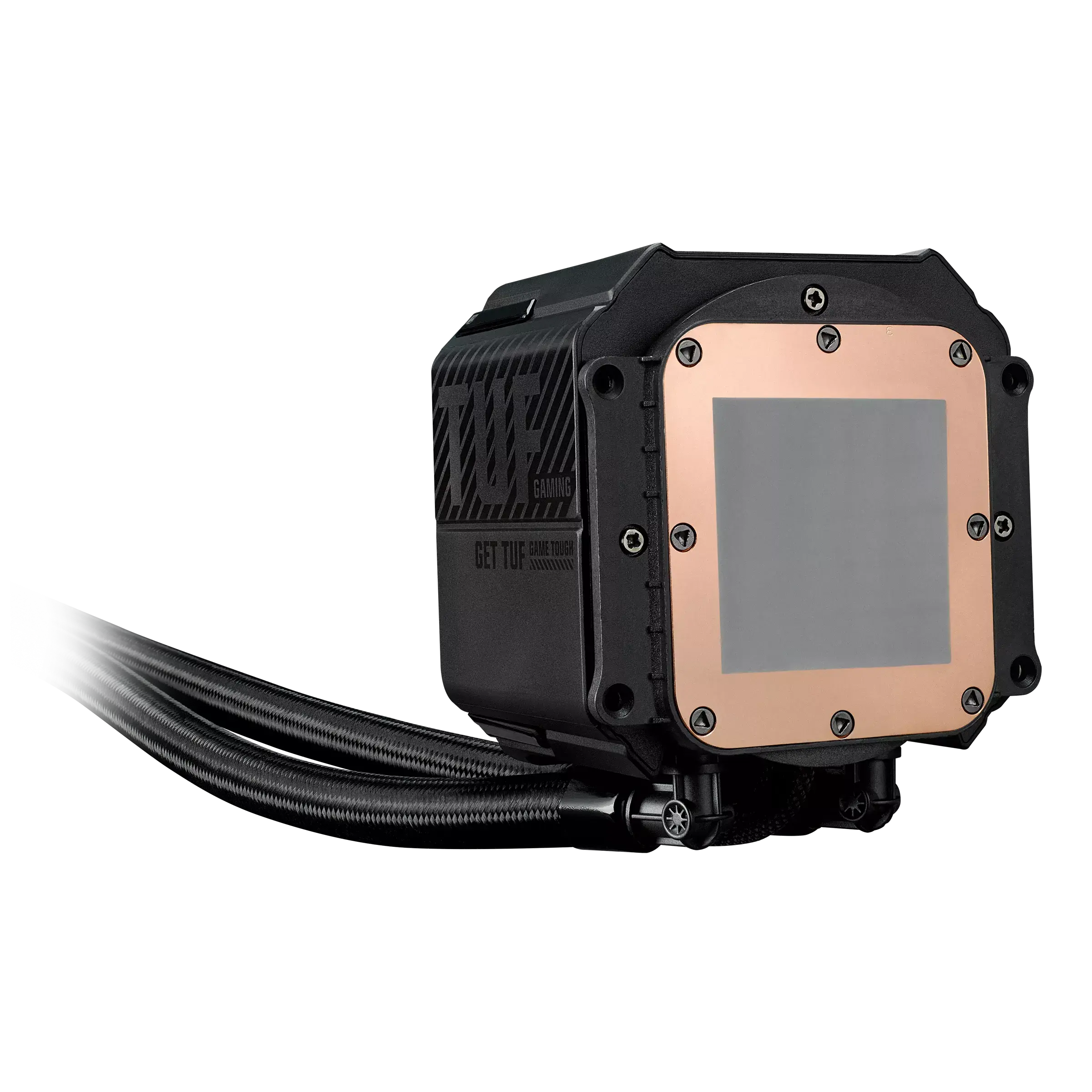 Охладител за процесор ASUS TUF Gaming LC III 360 ARGB - Image 9