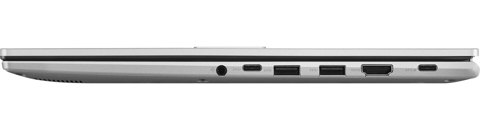 Лаптоп ASUS Vivobook 15 2026 M1502NAQ-BQ041 - 15.6" FHD, AMD Ryzen 7 170, 16GB LPDDR5, 512GB SSD, Free OS - Image 4