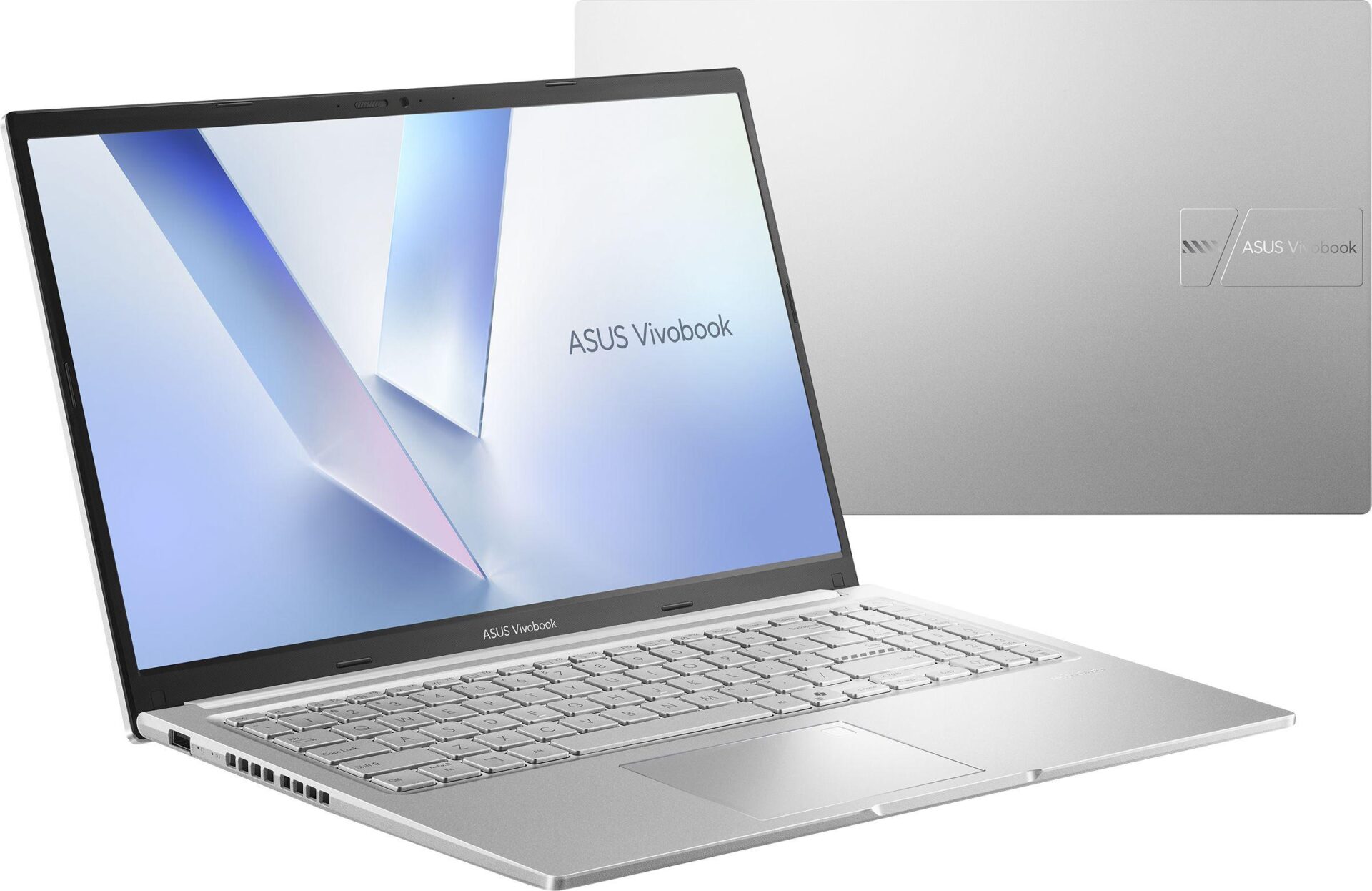 Лаптоп ASUS Vivobook 15 2026 M1502NAQ-BQ041 - 15.6" FHD, AMD Ryzen 7 170, 16GB LPDDR5, 512GB SSD, Free OS - Image 7