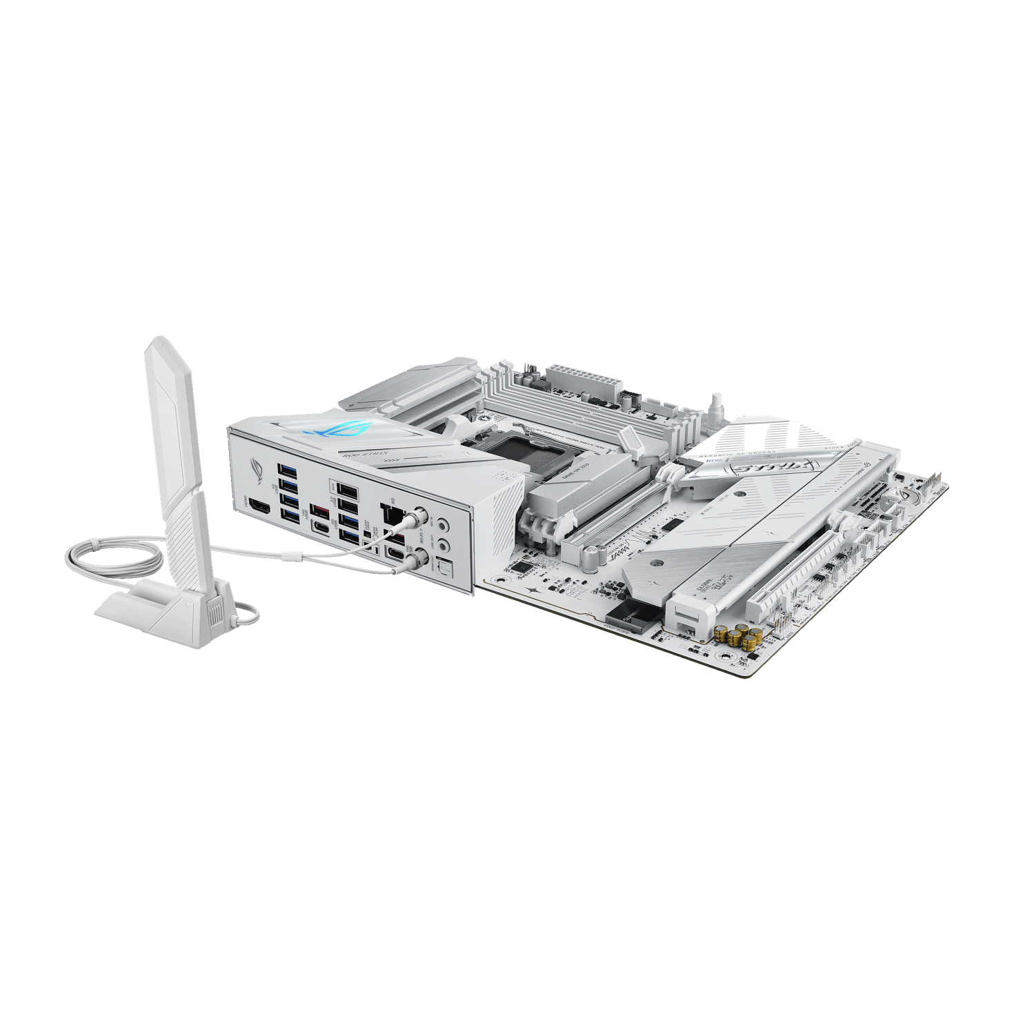 Дънна платка ASUS ROG STRIX B850-A GAMING WIFI 7 NEO - Image 8