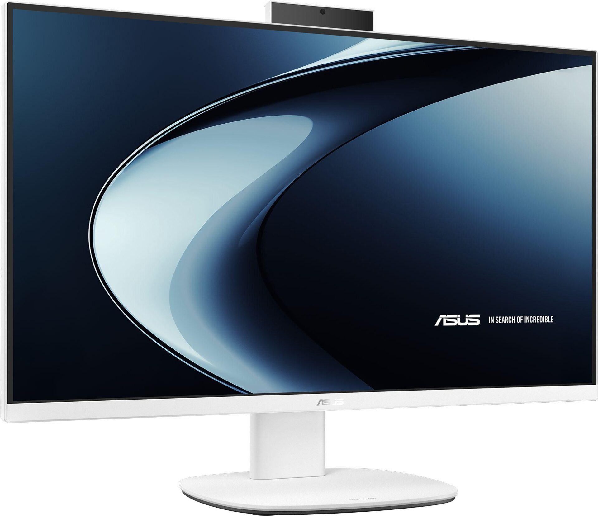 Kомпютър All-in-One ASUS ExpertCenter V400 V470VA-WPE079W - 27" inch IPS FHD(1920x1080) Intel Core 7 240H, 16GB DDR5, 512 GB SSD, Win 11 Home - Бял - Image 5