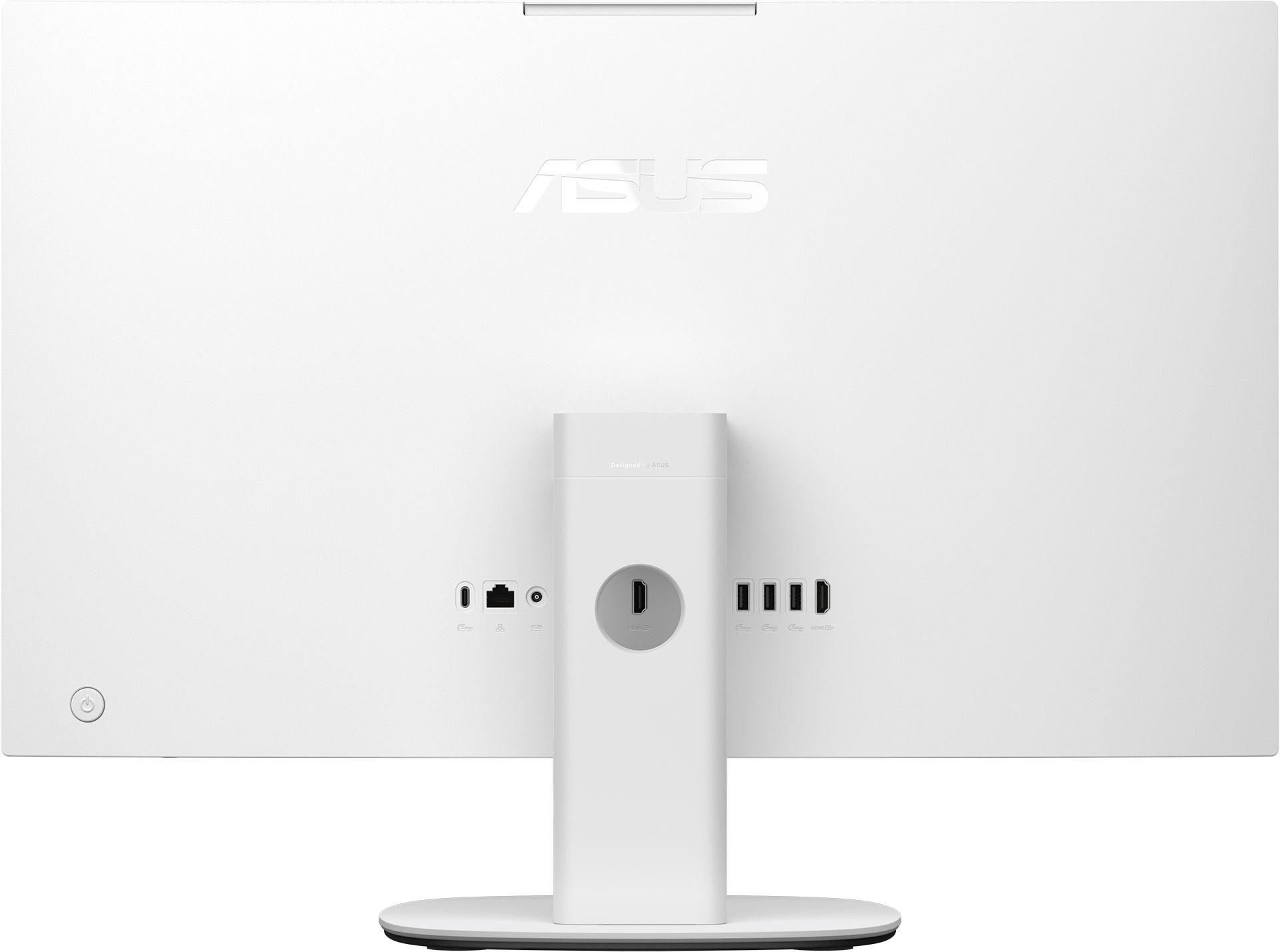 Kомпютър All-in-One ASUS ExpertCenter V400 V470VA-WPE079W - 27" inch IPS FHD(1920x1080) Intel Core 7 240H, 16GB DDR5, 512 GB SSD, Win 11 Home - Бял - Image 10