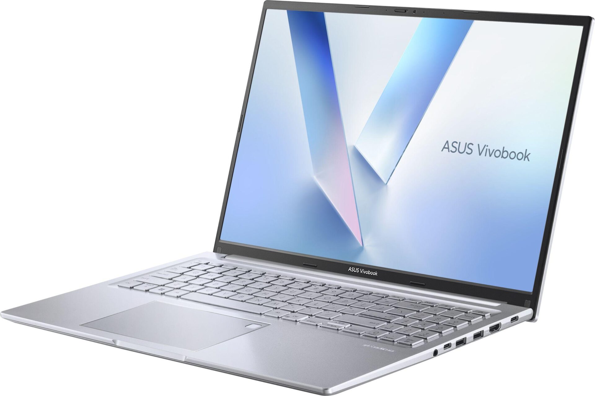 Лаптоп ASUS Vivobook 16 2026 X1605VA-SH2557 - 16" OLED FullHD+, Intel Core 9 270H, 24GB DDR5, 1TB SSD, Free OS - Image 4