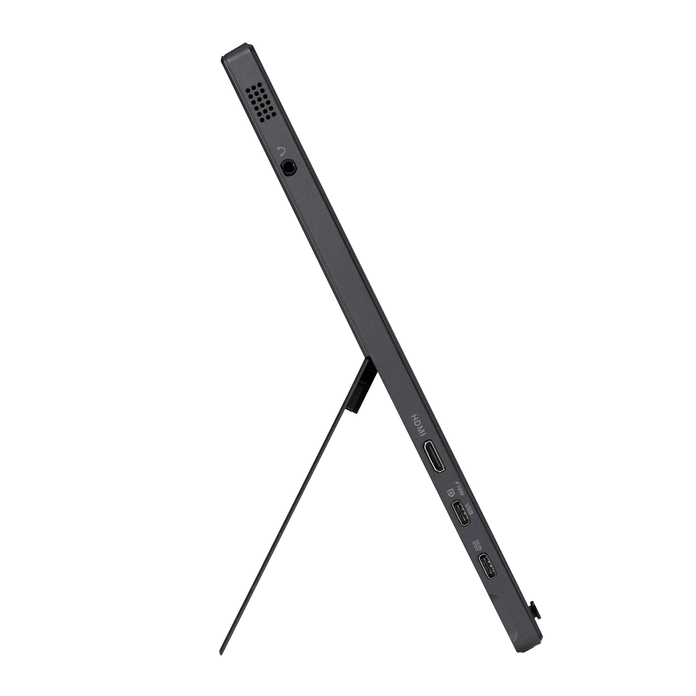 Портативен тъч Монитор ASUS ZenScreen Touch MB16AMTR, 16" IPS FHD (1920x1080) - Image 6