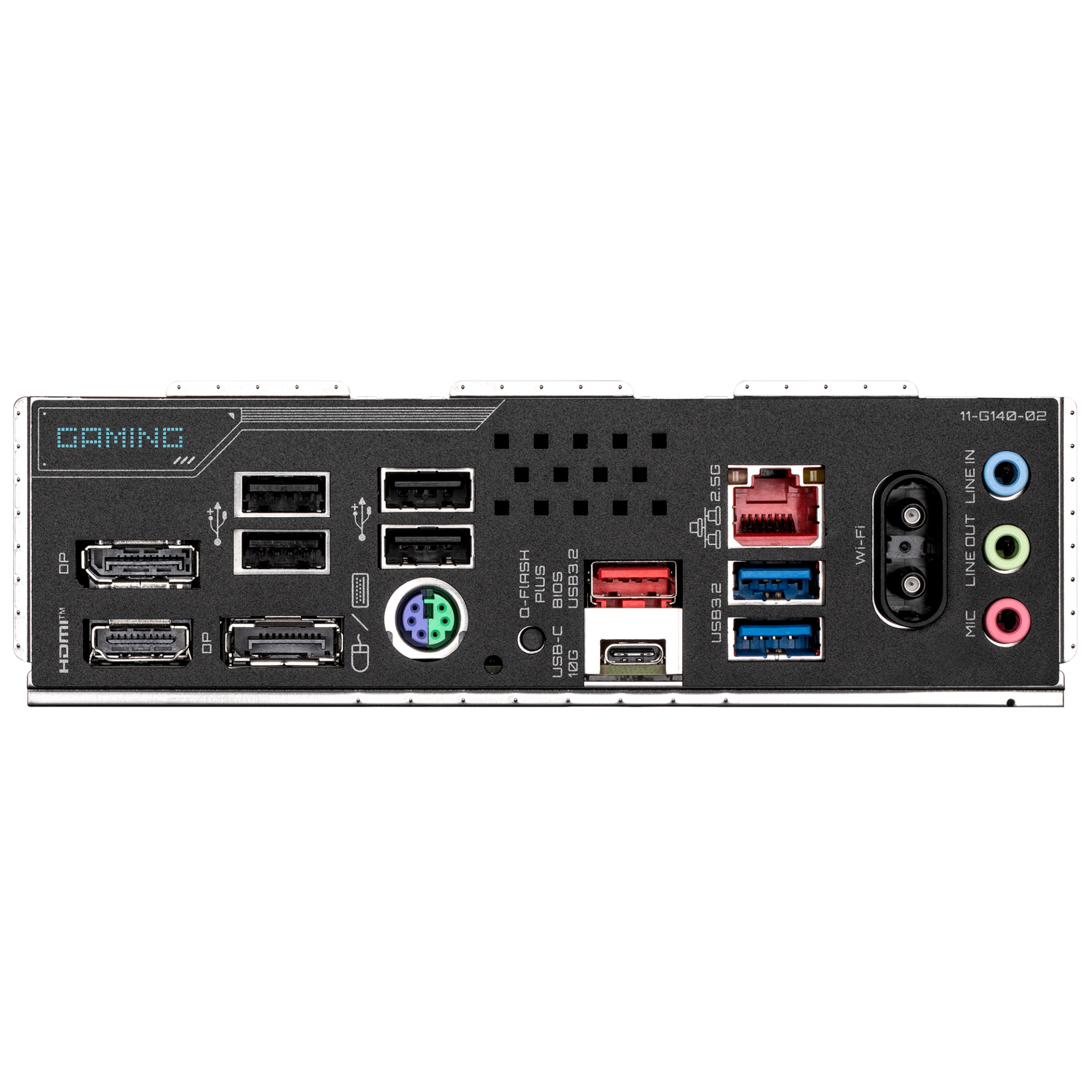 Дънна платка GIGABYTE B850M GAMING X WIFI6E socket AM5 - Image 3