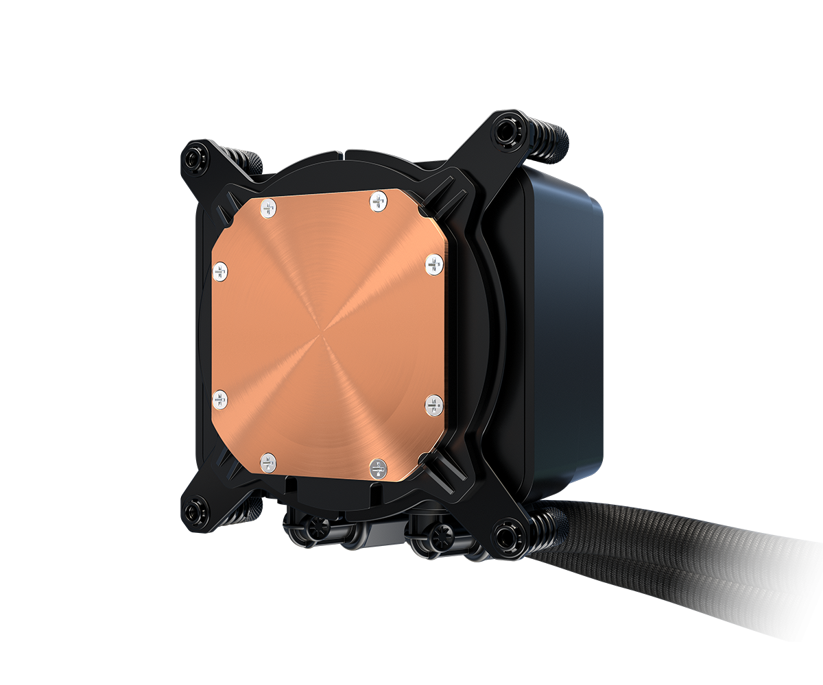 Охладител за процесор ASRock Challenger 360 Digital - Image 7
