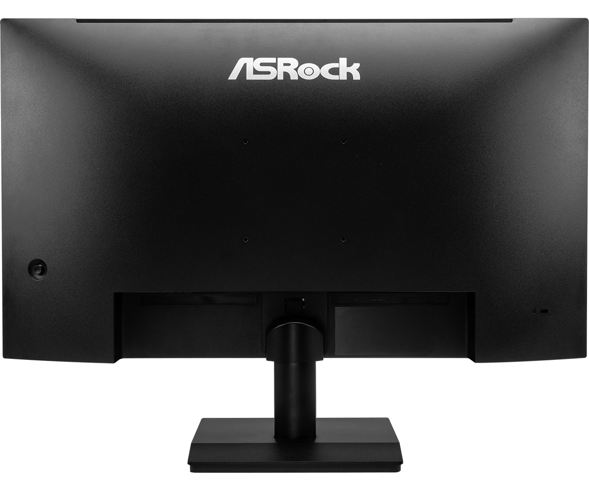Геймърски Монитор ASRock CL27FFB - 27" FHD (1920x1080) IPS, 144Hz, 1ms, FreeSync - Image 4