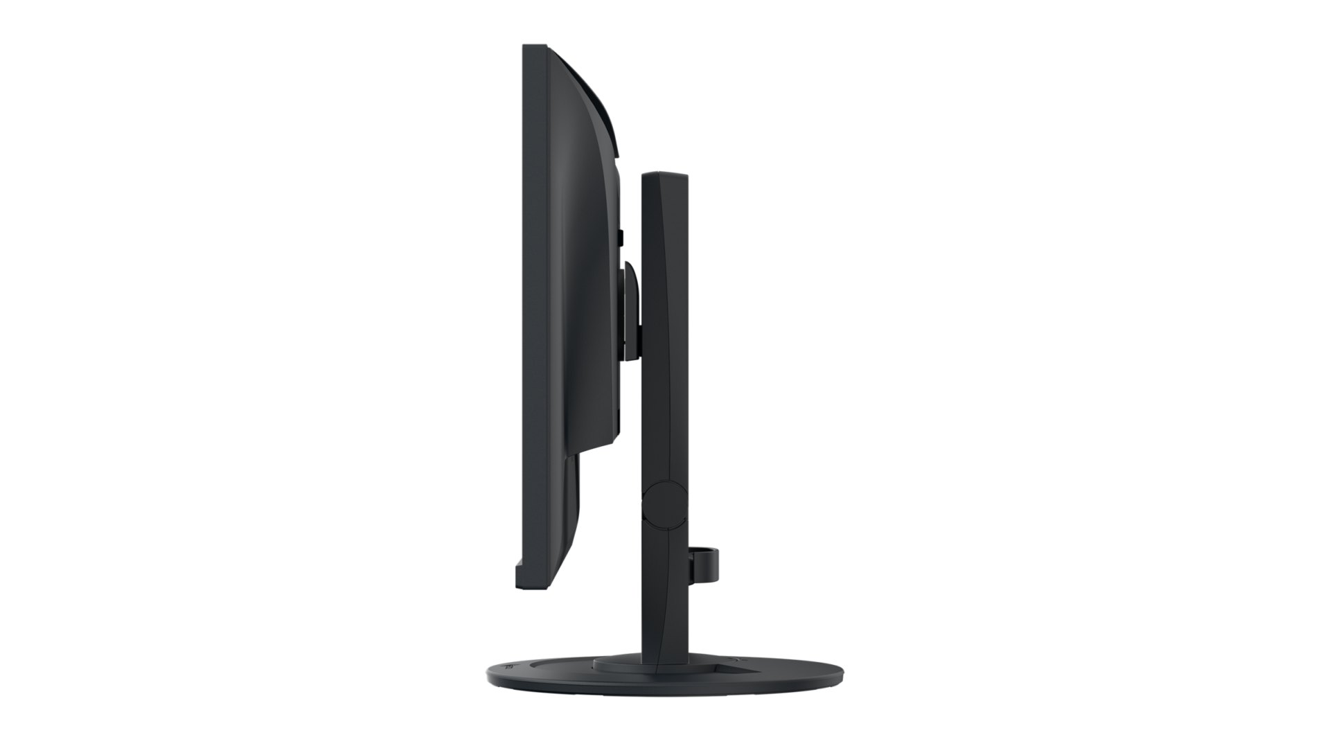 Монитор EIZO FlexScan EV2400R - 23.8 inch IPS, Full HD, HDMI, DisplayPort - Черен - Image 6