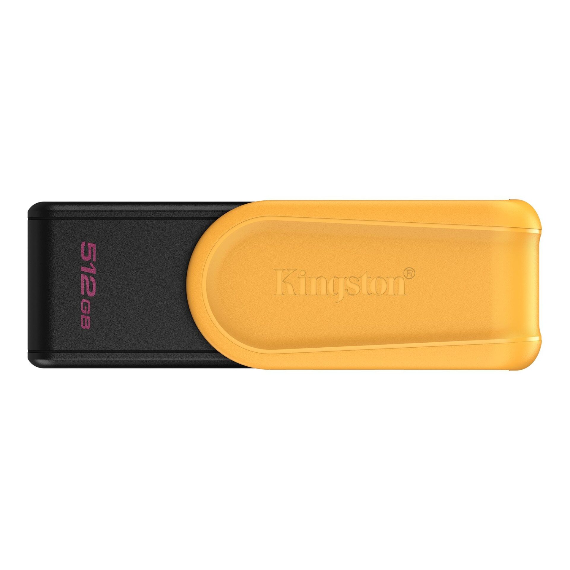 USB памет KINGSTON DataTraveler Exodia S 512GB