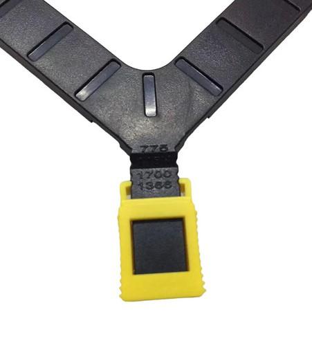 Охладител за процесор Spire Voyager, SP-HZ-SP607, за сокет 1700 - Image 9