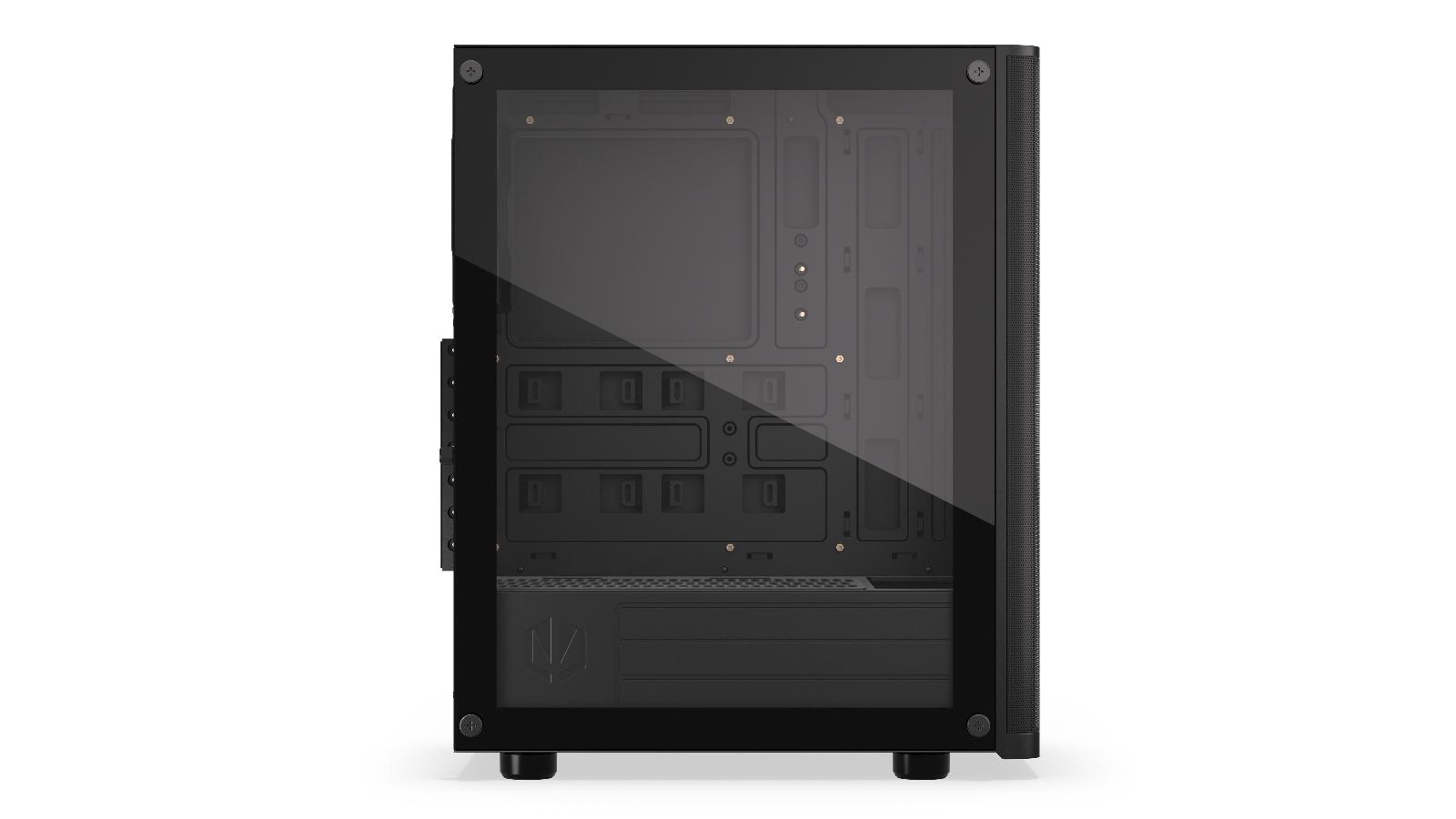 Кутия ENDORFY Ventum 200 AIR - Middle Tower - Image 7