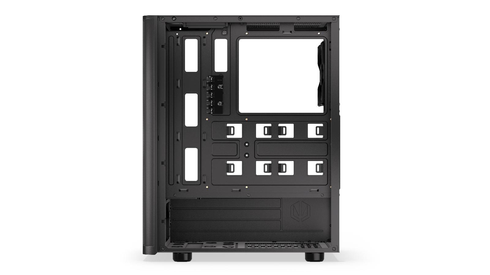 Кутия ENDORFY Ventum 200 AIR - Middle Tower - Image 8