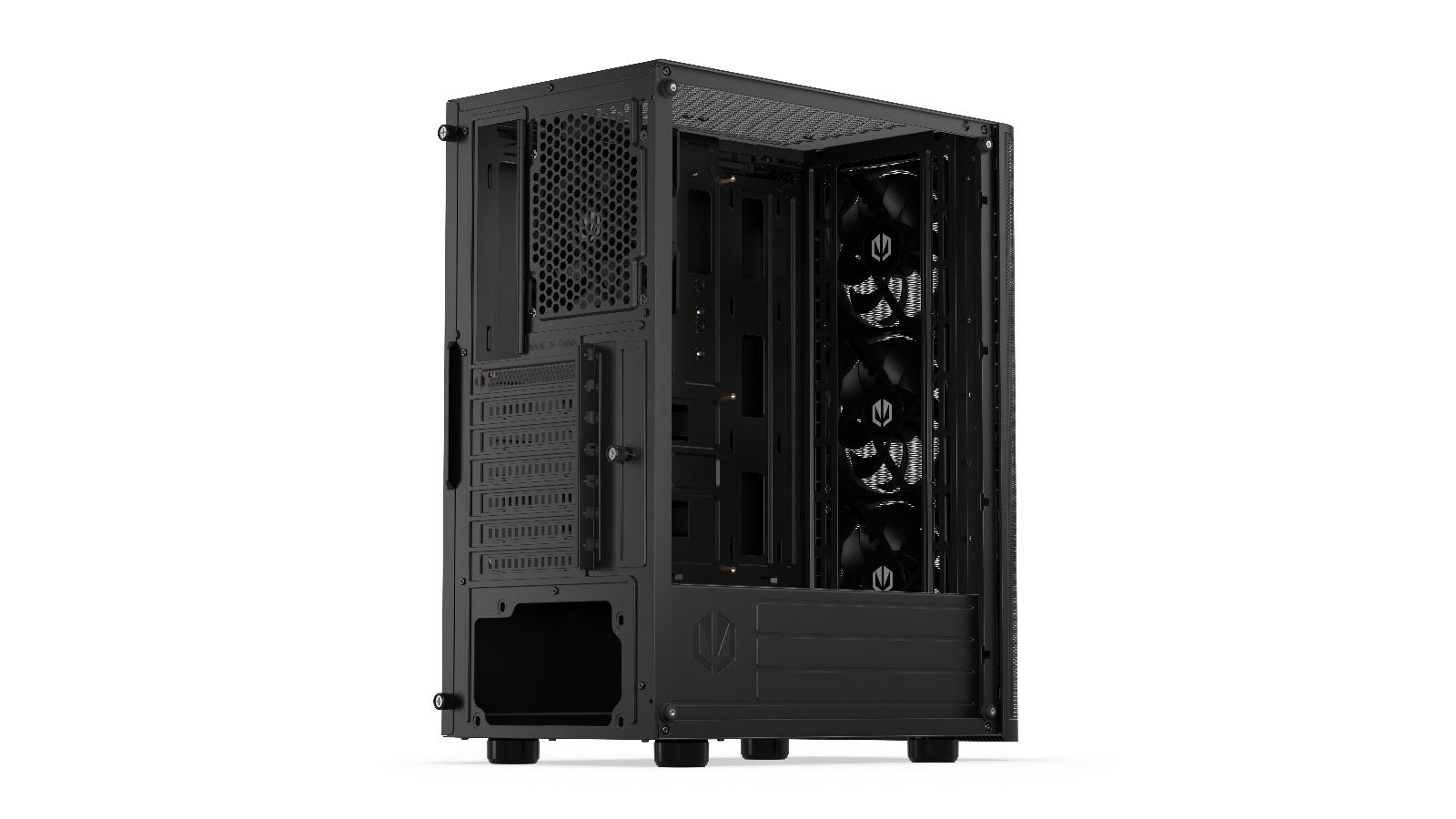 Кутия ENDORFY Ventum 200 AIR - Middle Tower - Image 9