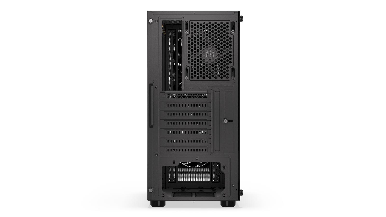 Кутия ENDORFY Ventum 200 AIR - Middle Tower - Image 10