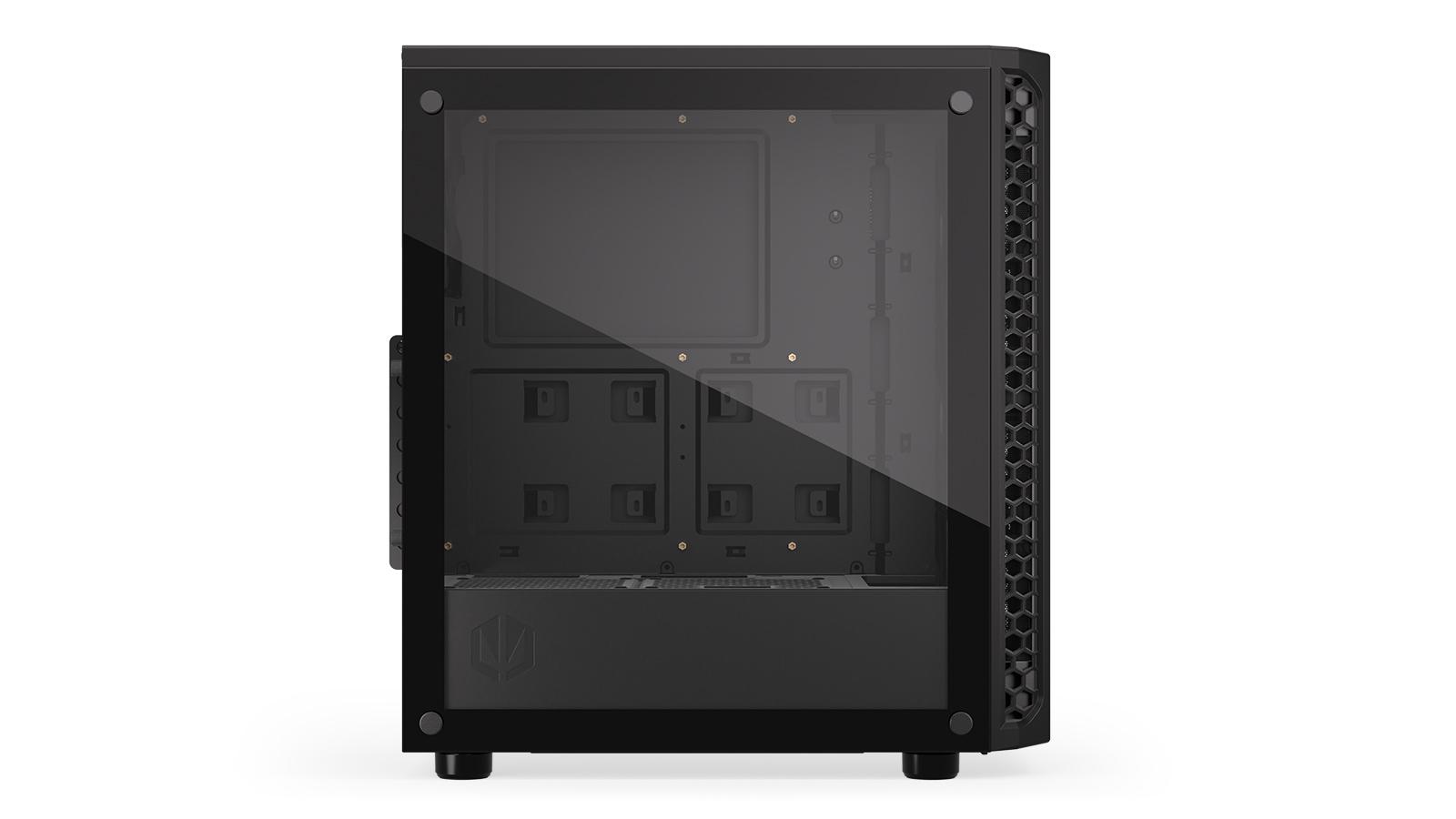 Кутия ENDORFY Signum 300 AIR - Middle Tower - Image 7