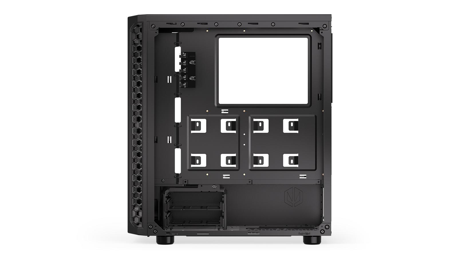 Кутия ENDORFY Signum 300 AIR - Middle Tower - Image 9