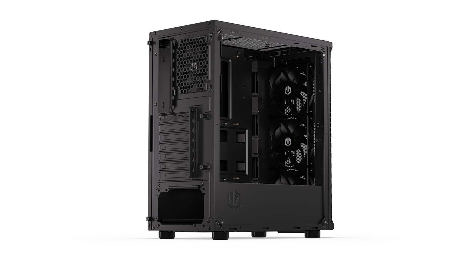 Кутия ENDORFY Signum 300 AIR - Middle Tower - Image 10