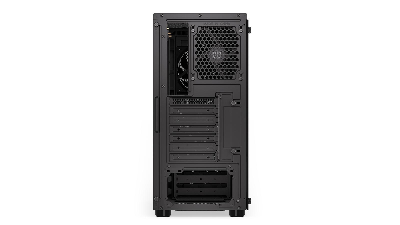 Кутия ENDORFY Signum 300 AIR - Middle Tower - Image 11