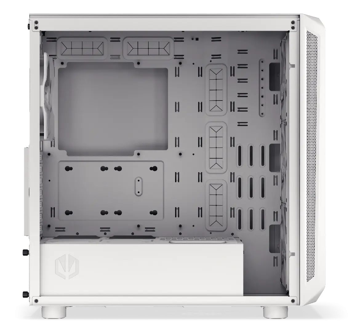 Кутия ENDORFY ARX 700 ARGB White - Middle Tower - Image 8