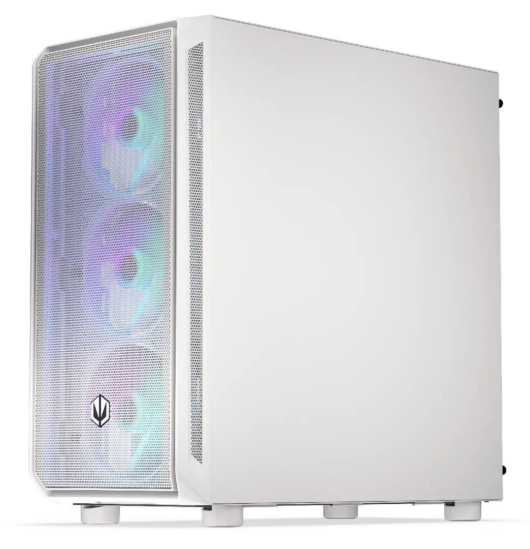 Кутия ENDORFY ARX 700 ARGB White - Middle Tower - Image 10