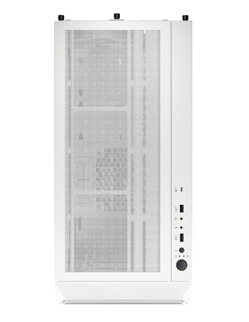 Кутия ENDORFY ARX 700 ARGB White - Middle Tower - Image 13