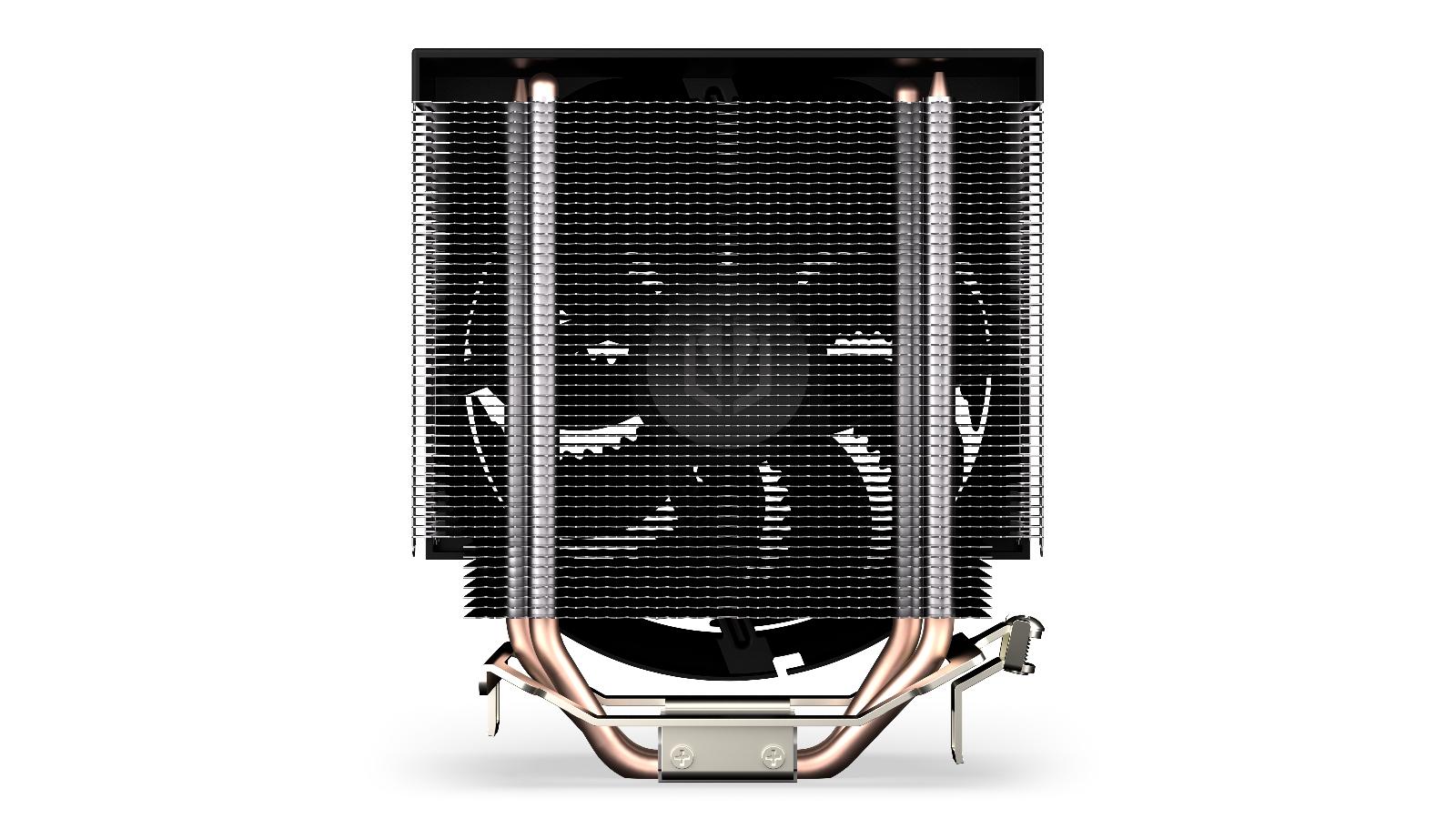 Охладител за процесор ENDORFY Spartan 5 - Image 12
