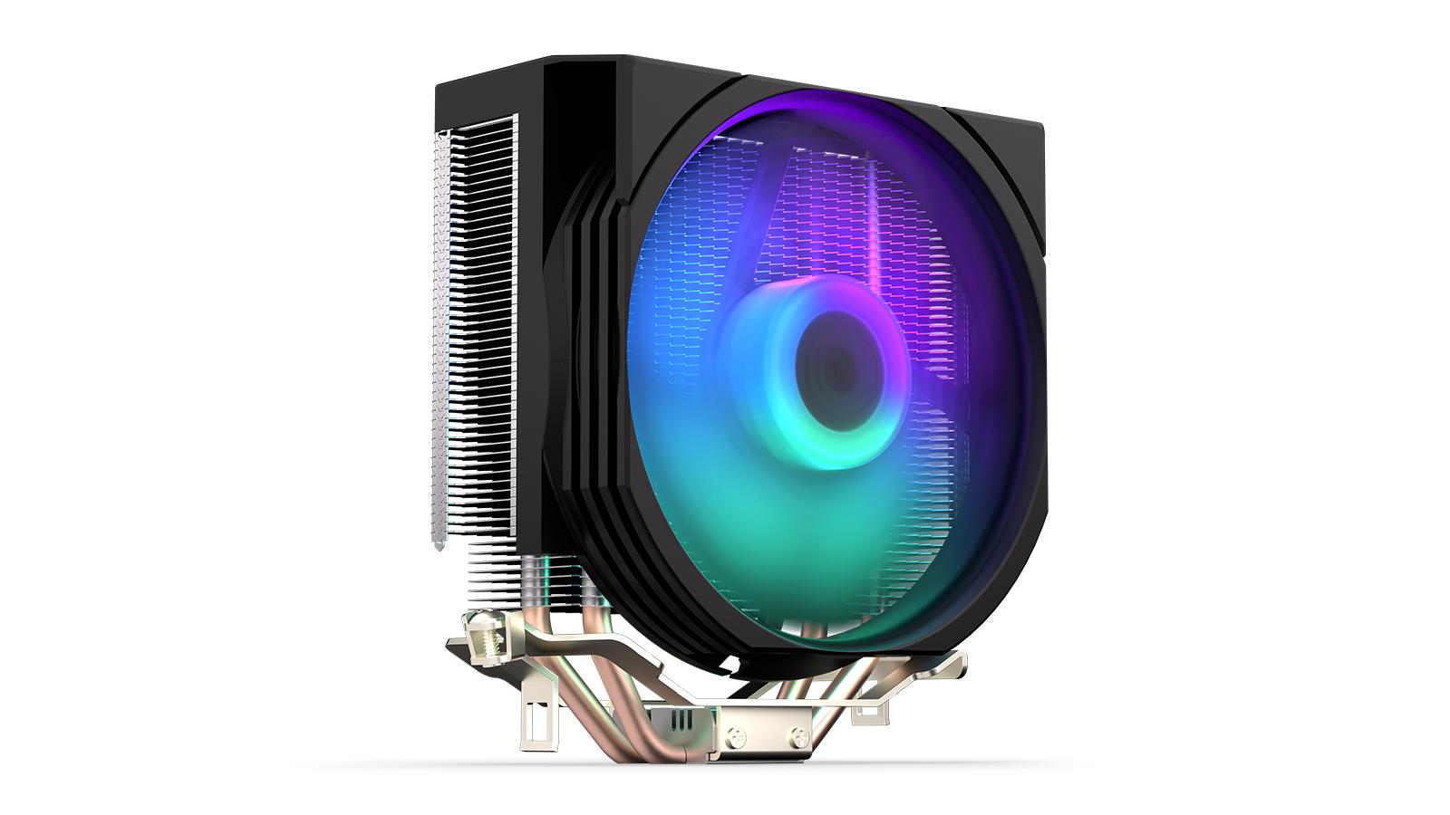Охладител за процесор ENDORFY Spartan 5 ARGB - Image 3