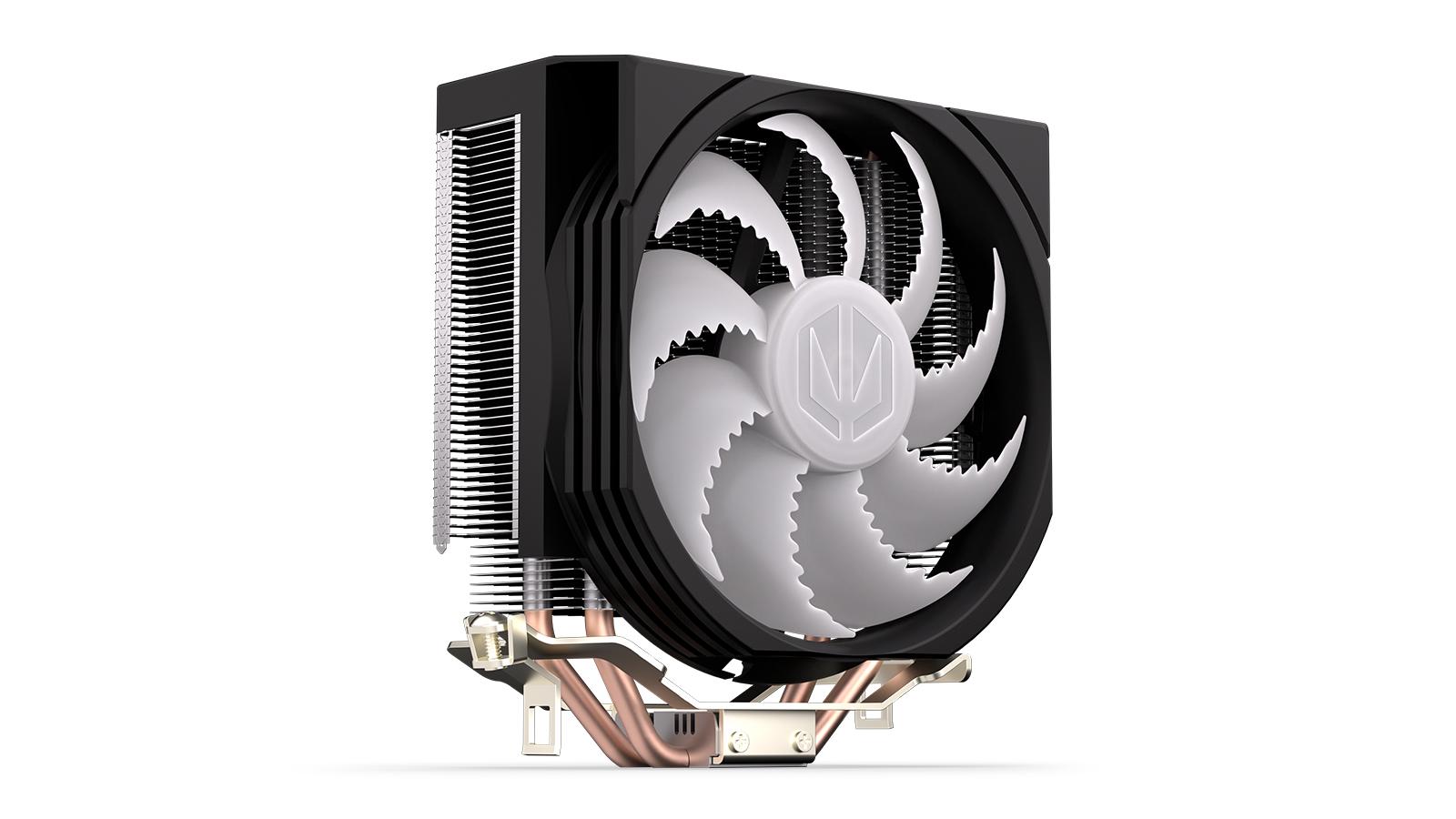 Охладител за процесор ENDORFY Spartan 5 ARGB - Image 4