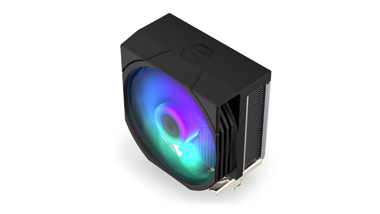 Охладител за процесор ENDORFY Spartan 5 ARGB - Image 5