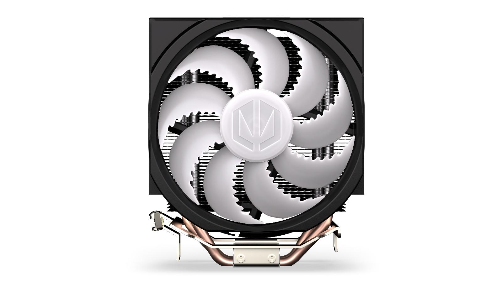 Охладител за процесор ENDORFY Spartan 5 ARGB - Image 9