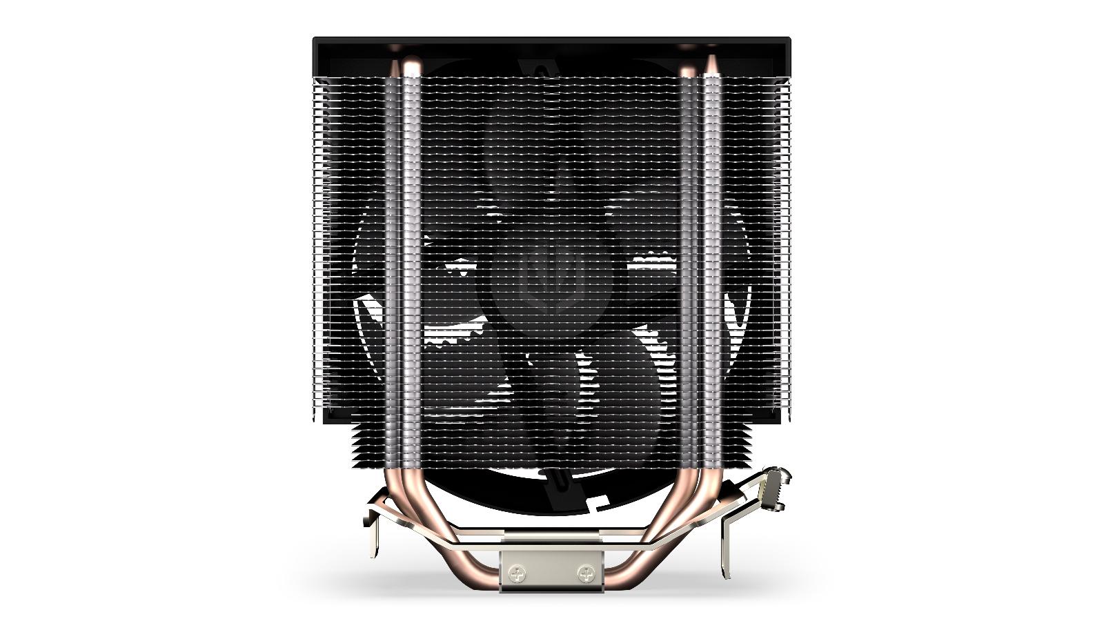 Охладител за процесор ENDORFY Spartan 5 ARGB - Image 10