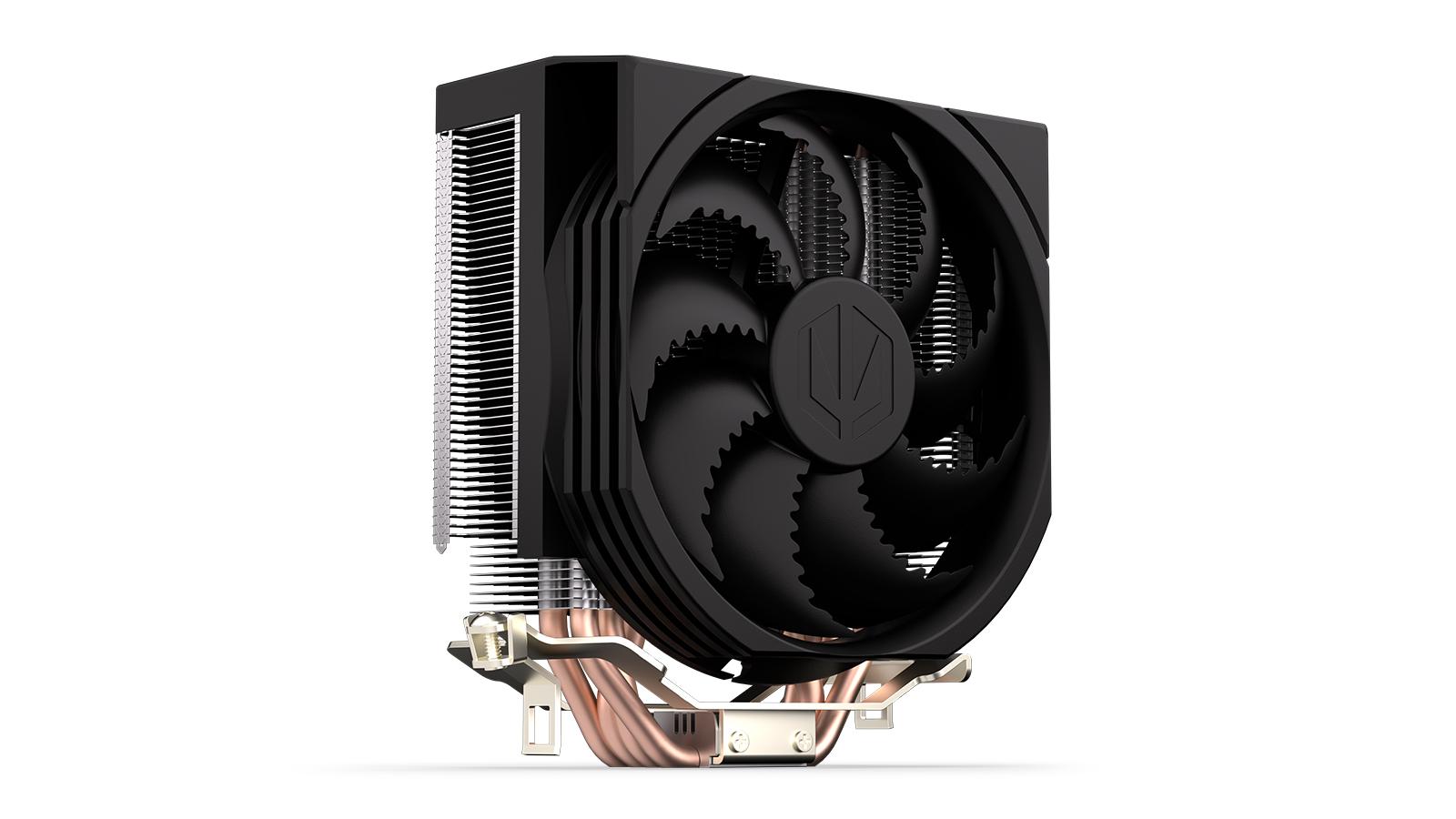 Охладител за процесор ENDORFY Spartan 5 MAX - Image 4