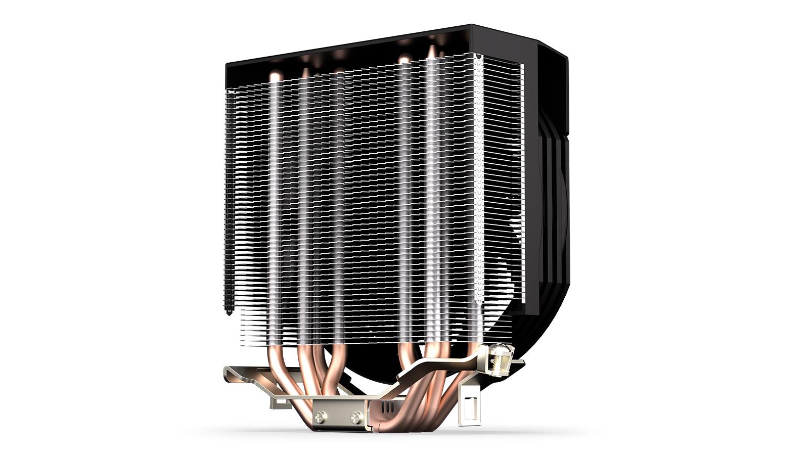 Охладител за процесор ENDORFY Spartan 5 MAX - Image 7