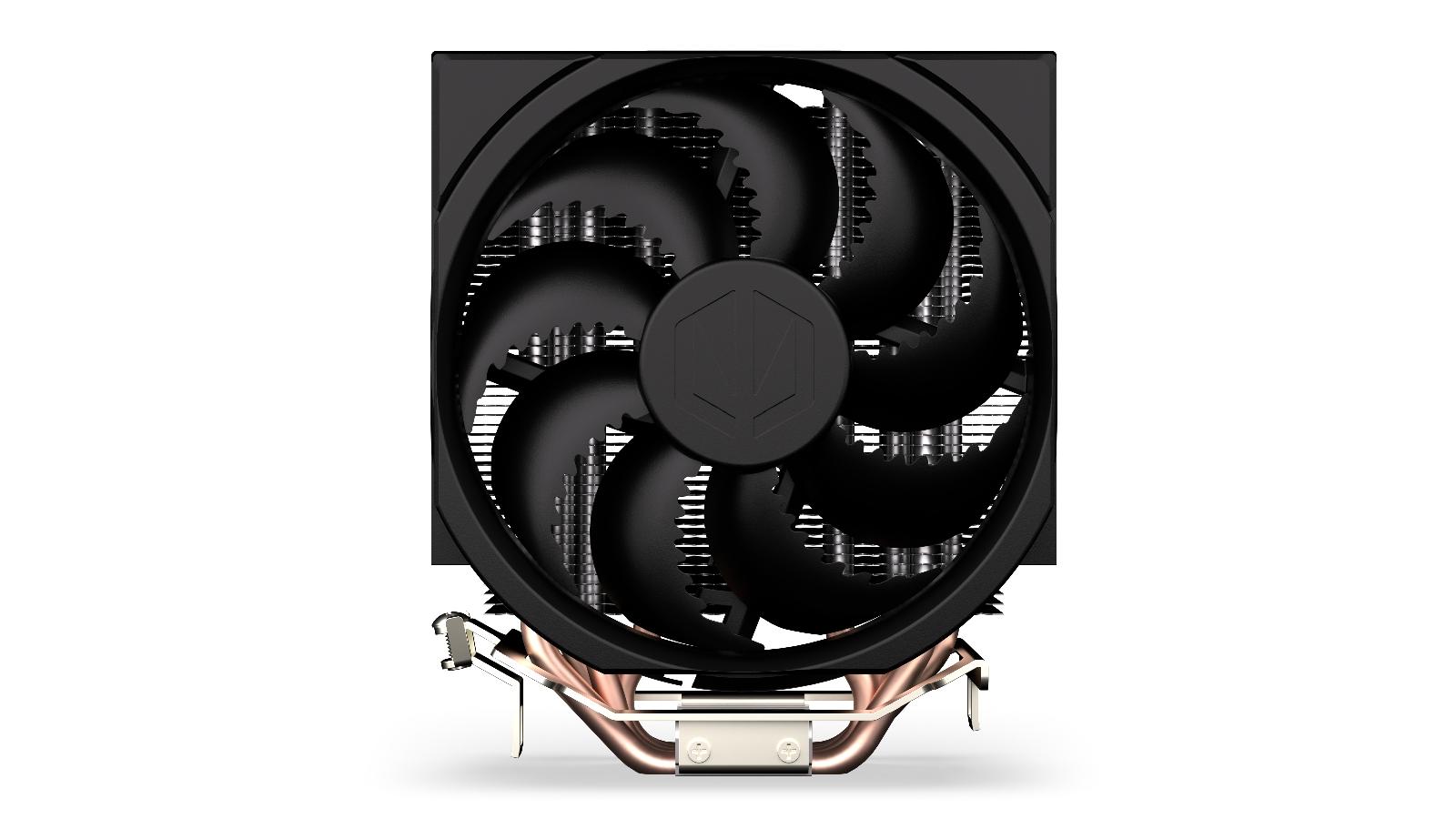 Охладител за процесор ENDORFY Spartan 5 MAX - Image 10