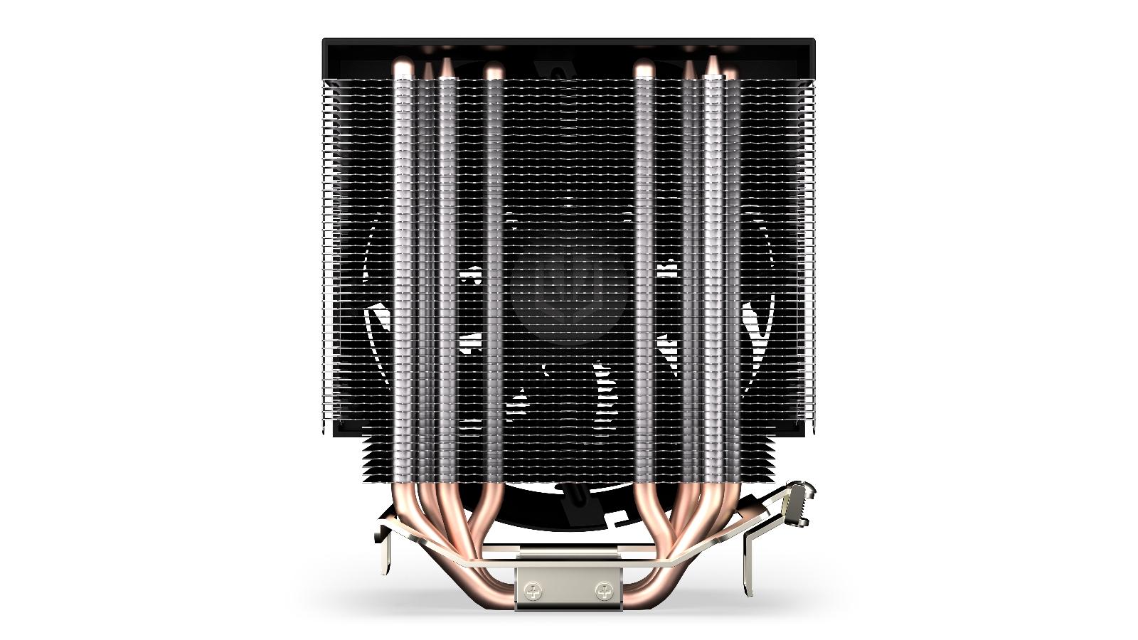 Охладител за процесор ENDORFY Spartan 5 MAX - Image 11